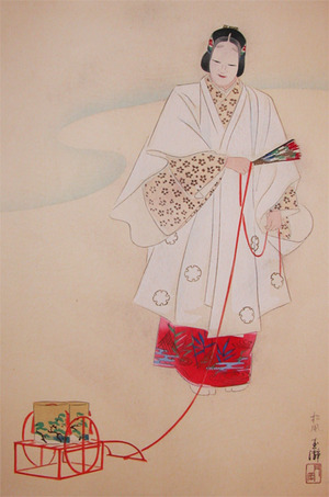 japancoll-p155-gyokusei-matsukaze-7211昭和０６・・玉瀞「松風」