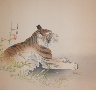 japancoll-p400-gekko-tiger-8574・・月耕