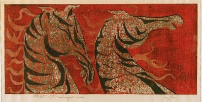 Tadashi Nakayama: Whirlwind - Art Gallery of Greater Victoria