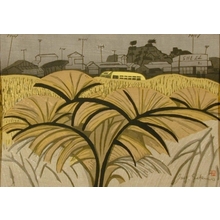 Junichiro Sekino: Fujisawa - Art Gallery of Greater Victoria