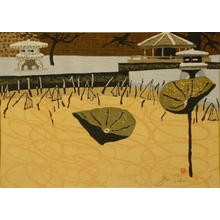 Junichiro Sekino: Nissaka - Art Gallery of Greater Victoria