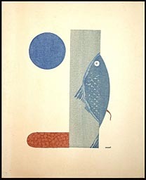 Onchi Koshiro: Fish, from 