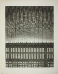 Tanaka Ryohei: Kanshuji Temple - シカゴ美術館