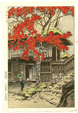 Kasamatsu Shiro: House at Ontake - Artelino