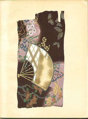 Unknown: Antique Designs Vol.2 - Chokocho - Artelino