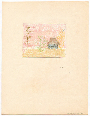 Yamada Akiyo: Landscape - Ichimokushu Vol. 5 - Artelino