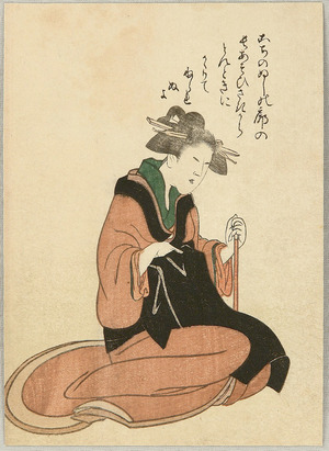 Katsushika Hokusai: Telling a Story - Artelino
