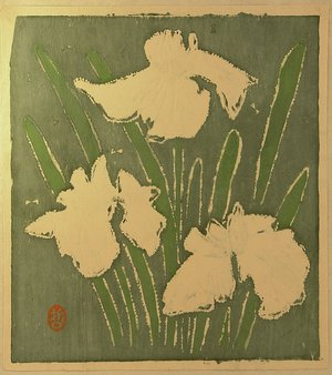 塚本哲: Ichimokushu Vol. 5 - Iris - Artelino