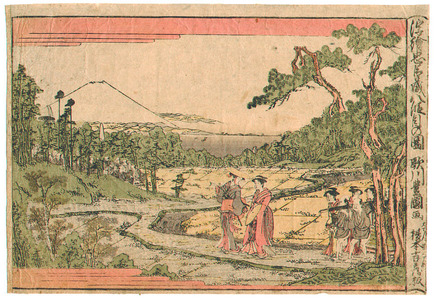 Utagawa Toyokuni I: Uki-e Chushingura - Artelino