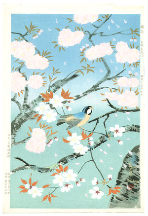 Ono Bakufu: Cherry Blossom - Artelino