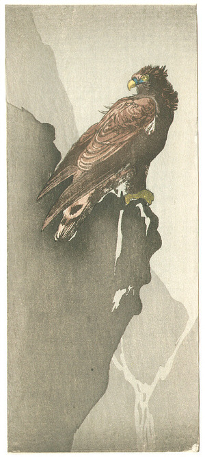 無款: Eagle (Muller Collection) - Artelino