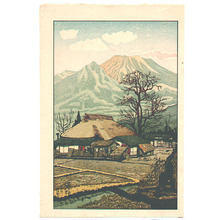 Okuyama Gihachiro: Rural House - Artelino