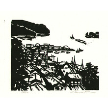 Unknown: Katsumoto in Iki Island (limited edition) - Artelino