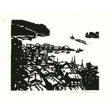 無款: Katsumoto in Iki Island (limited edition) - Artelino