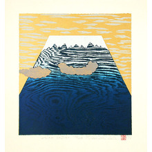 Ono Tadashige: White Fuji (8) - Artelino