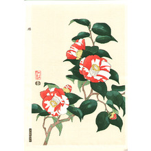 Ito Nisaburo: Camellia - Artelino