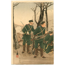 右田年英: Russo-Japanese War - Artelino
