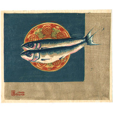 Unknown: Sardine - Artelino