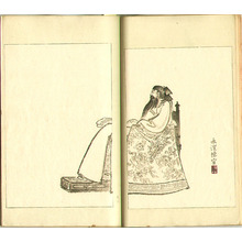 Watanabe Seitei: World of Art - Bijutsu Sekai Vol.9 - Artelino