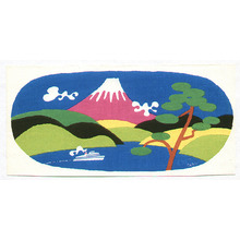 無款: Mt. Fuji - Artelino