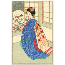 Unknown: Maiko - Artelino