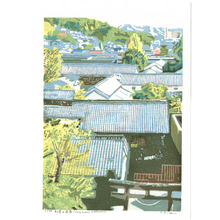 Machida Eimei: Early Summer Kurashiki - Artelino