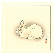 Ogata Gekko: Hare - Artelino