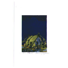 Morozumi Osamu: Light from Tent - Japan - Artelino