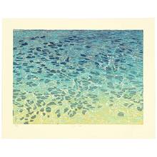 Inoue Shigeko: La Mer (The Sea) - Artelino