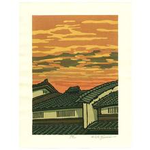 Nishijima Katsuyuki: Color of Evening - Artelino