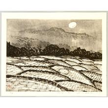 Koguchi Ichiro: The Moon in Rural Area - Artelino