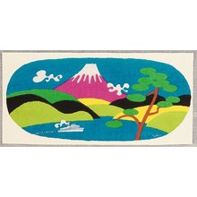 Unknown: Mt. Fuji - Artelino