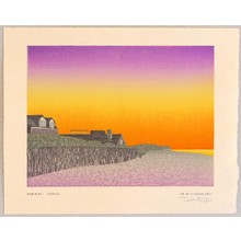 Tom Kristensen: Nantucket Sunrise - Artelino