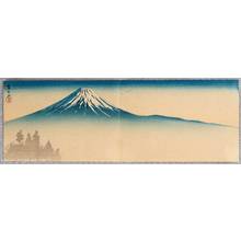 Unknown: Mt. Fuji - Artelino