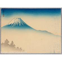 Unknown: Mount Fuji - Artelino