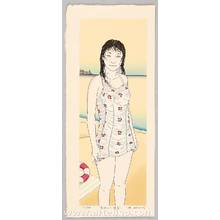 Okamoto Ryusei: Mid Summer - First Love # 27 - Artelino