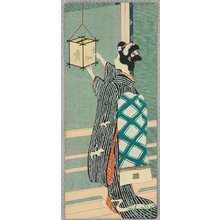 Unknown: Two Maiko Envelopes - Artelino