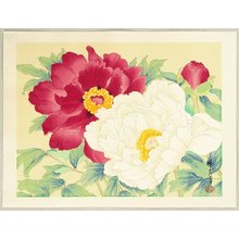 Unknown: Peonies - Artelino