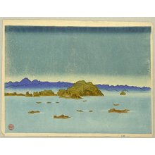Maeda Masao: Great Ocean - Artelino