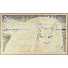 Unknown, 無款 (null)による浮世絵「Bride」