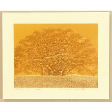 Namiki Hajime: Tree Scene 105 - Artelino