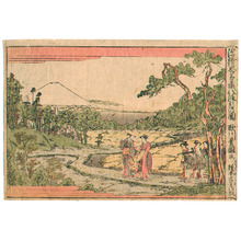 Utagawa Toyokuni I: Uki-e Chushingura - Artelino