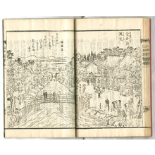 Hasegawa Settan: Flower Calender of Edo Vol.1 (e-hon, book) - Artelino