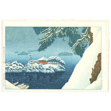 Okuyama Gihachiro: Matsushima - Artelino