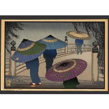 Lillian Miller: Rain blossoms - The Art of Japan