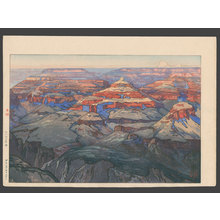 無款: Grand Canyon - The Art of Japan