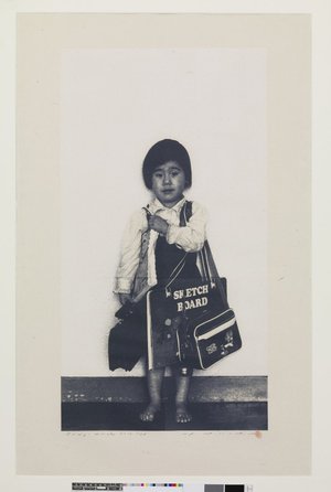 Noda Tetsuya: Diary: March 31st '78 - British Museum