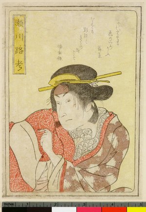 Kabukido Enkyo: - 大英博物館