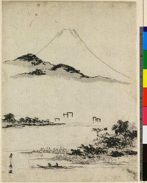 Utagawa Toyohiro: - British Museum