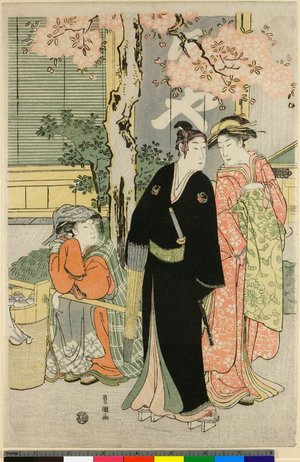 Utagawa Toyokuni I: - British Museum